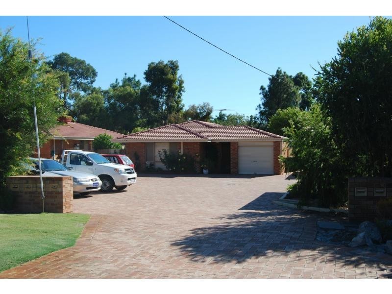 6/13 Grebe Gardens, Yangebup WA 6164