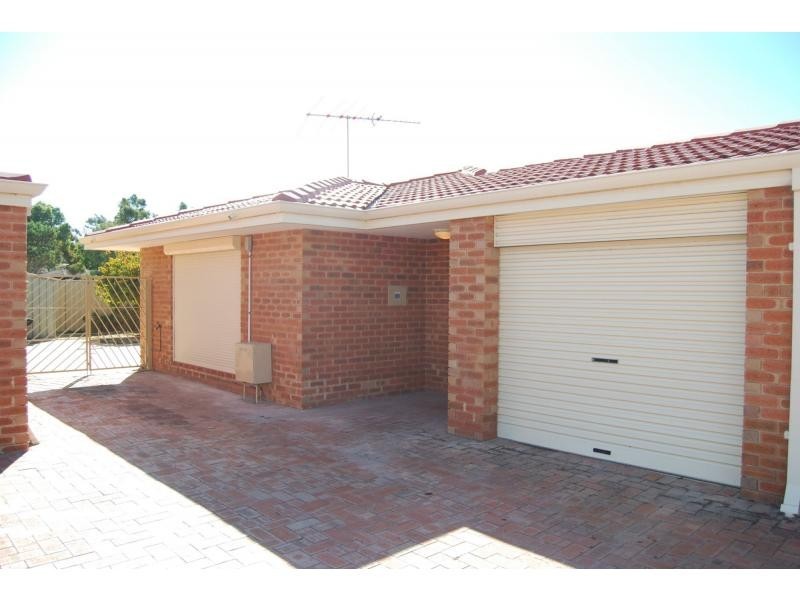 6/13 Grebe Gardens, Yangebup WA 6164