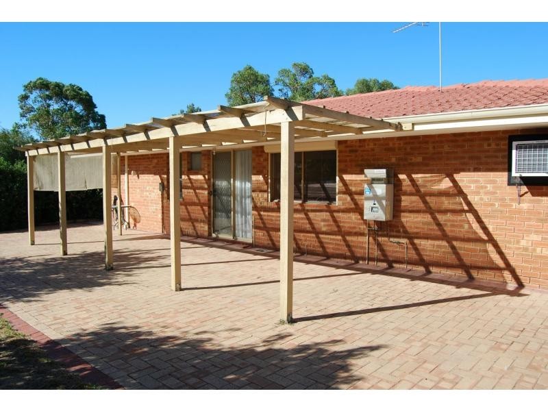 6/13 Grebe Gardens, Yangebup WA 6164