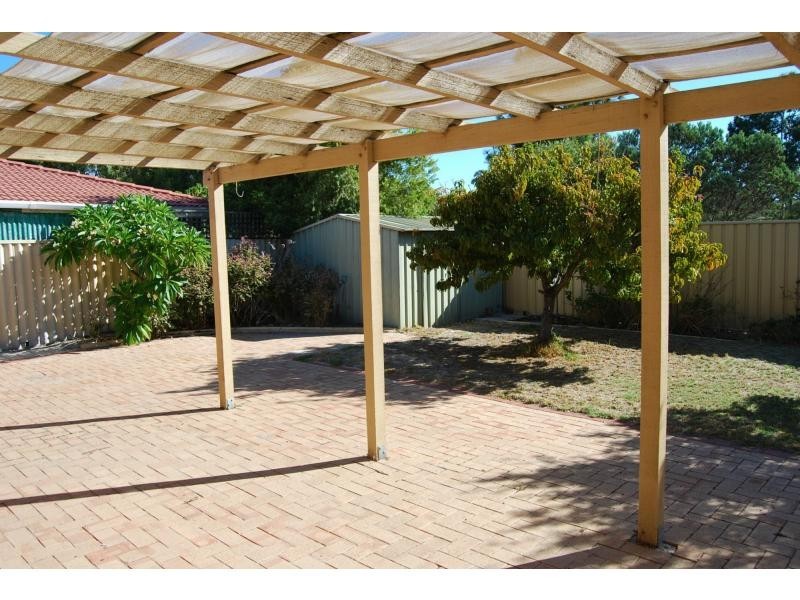 6/13 Grebe Gardens, Yangebup WA 6164