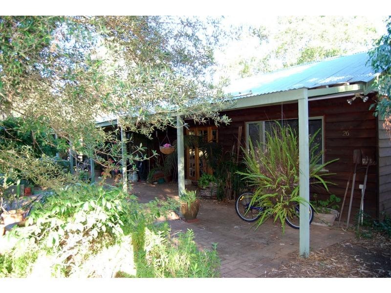 26 Reddy Avenue, Mundaring WA 6073