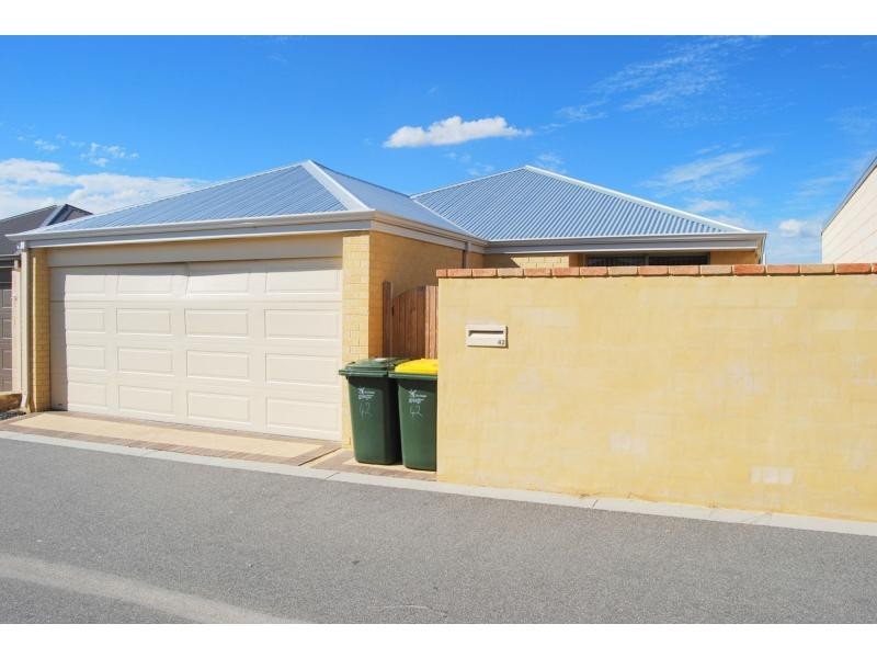 42 Ardmore Parade, Ellenbrook WA 6069