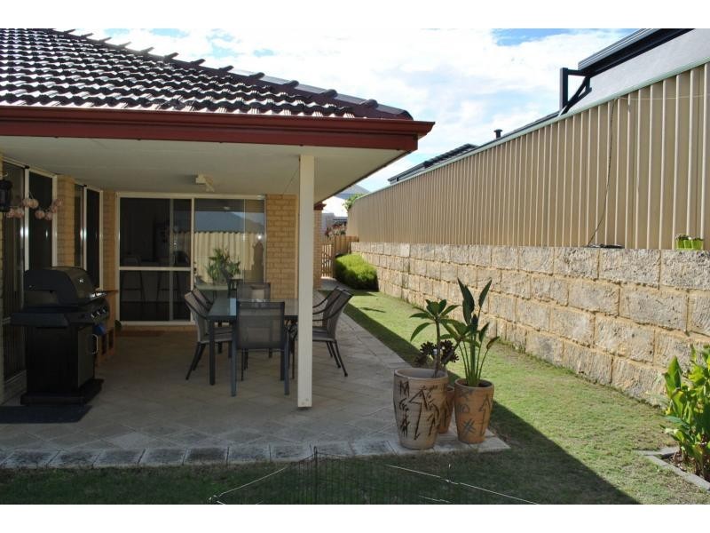 10 Seurat Loop, Ashby WA 6065