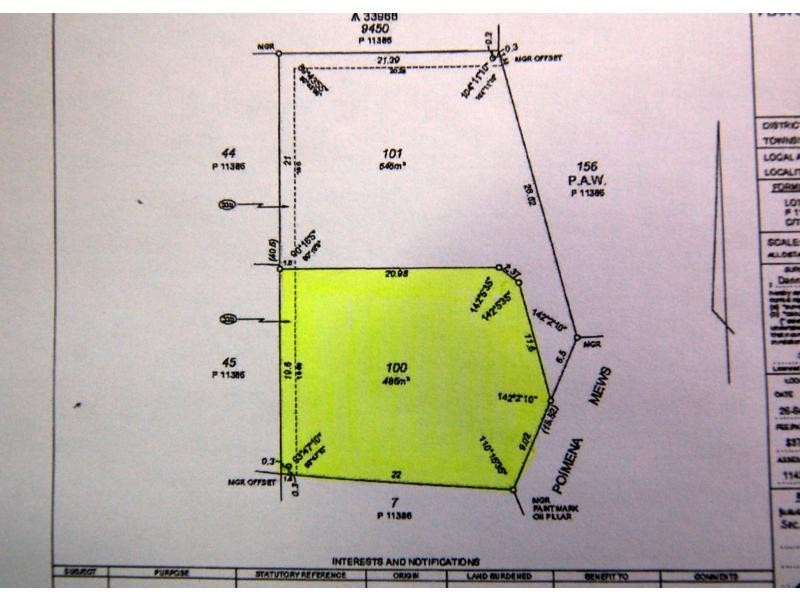 16 Poimena Mews, Kingsley WA 6026