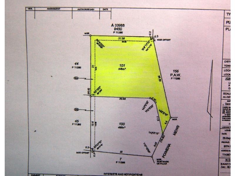 18 Poimena Mews, Kingsley WA 6026