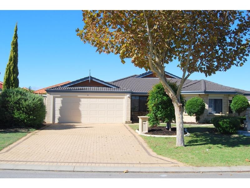 31 Arpenteur Drive, Baldivis WA 6171