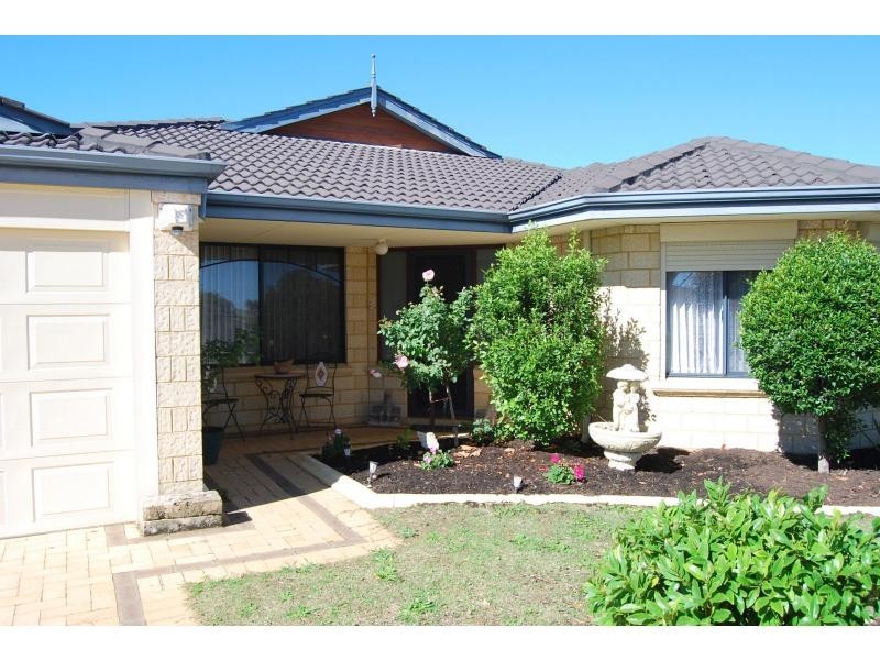 31 Arpenteur Drive, Baldivis WA 6171