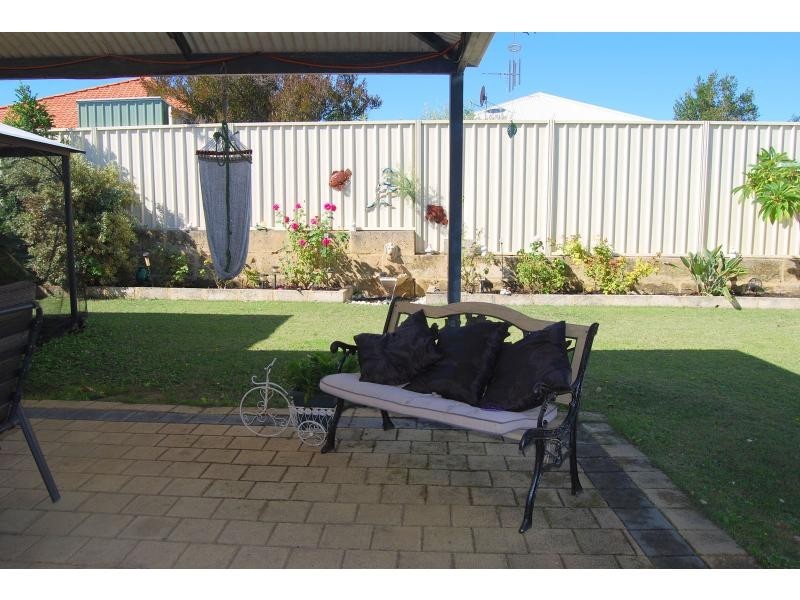 31 Arpenteur Drive, Baldivis WA 6171