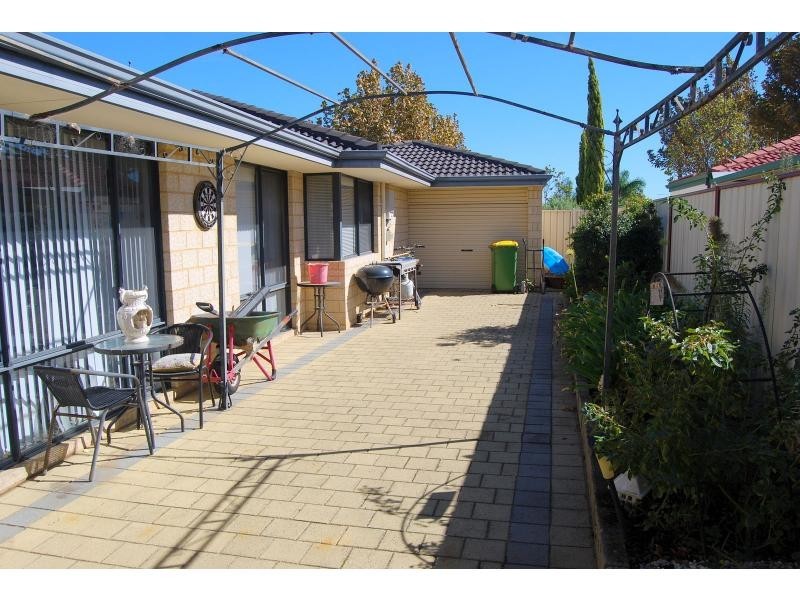 31 Arpenteur Drive, Baldivis WA 6171