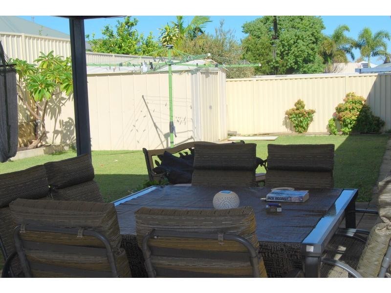 31 Arpenteur Drive, Baldivis WA 6171