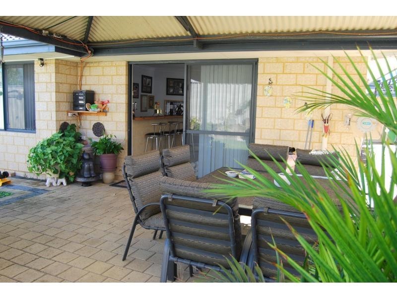 31 Arpenteur Drive, Baldivis WA 6171