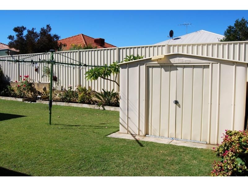 31 Arpenteur Drive, Baldivis WA 6171