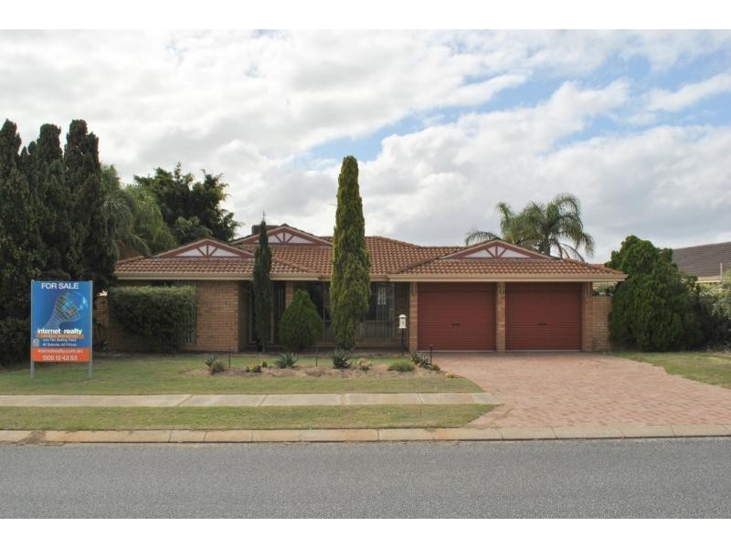 8 Ardrossan Loop, Kingsley WA 6026