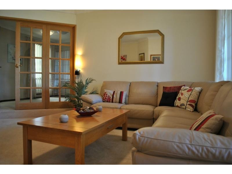 8 Ardrossan Loop, Kingsley WA 6026