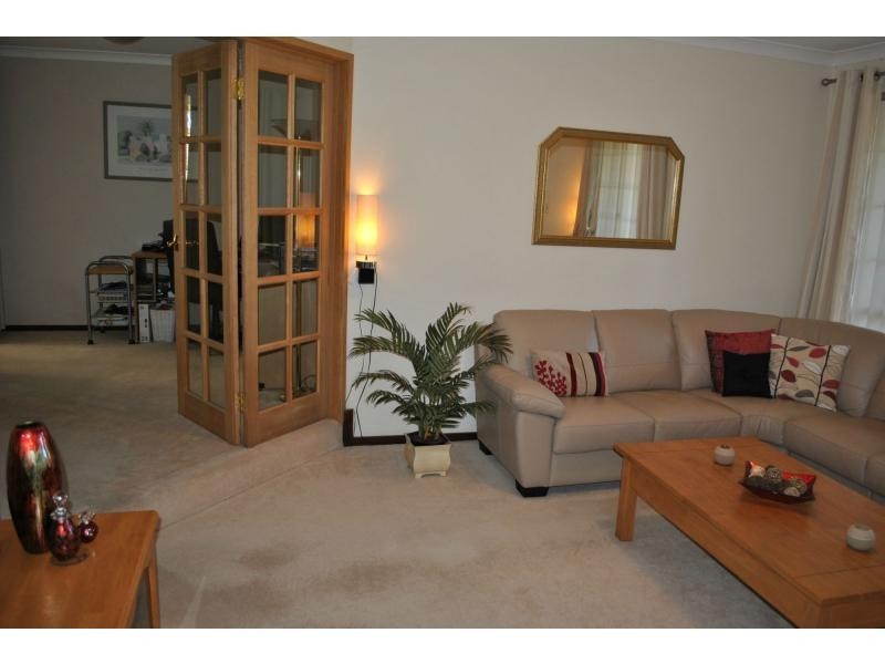 8 Ardrossan Loop, Kingsley WA 6026