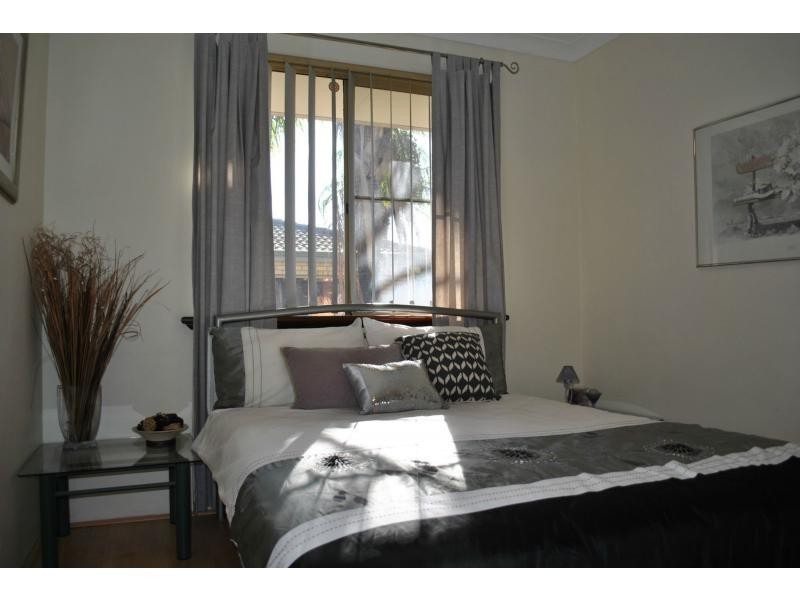 8 Ardrossan Loop, Kingsley WA 6026