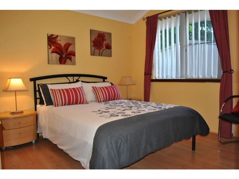 8 Ardrossan Loop, Kingsley WA 6026