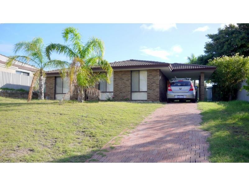 48 Pacific Way, Beldon WA 6027