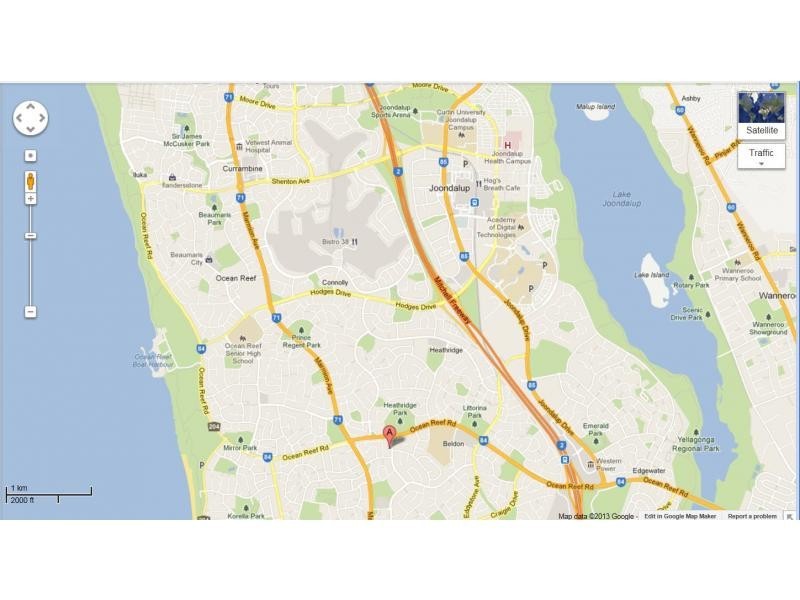 48 Pacific Way, Beldon WA 6027