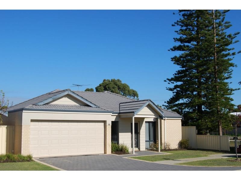 Villa 13/13-17 George Street, Rockingham WA 6168