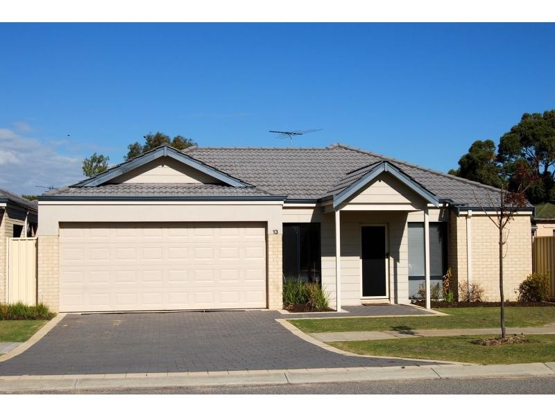 Villa 13/13-17 George Street, Rockingham WA 6168