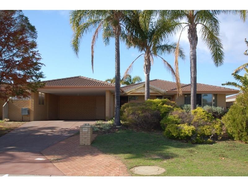 6 Kintyre Place, Kingsley WA 6026