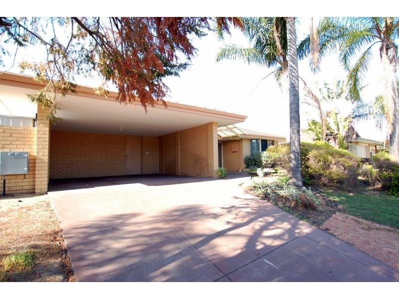 6 Kintyre Place, Kingsley WA 6026