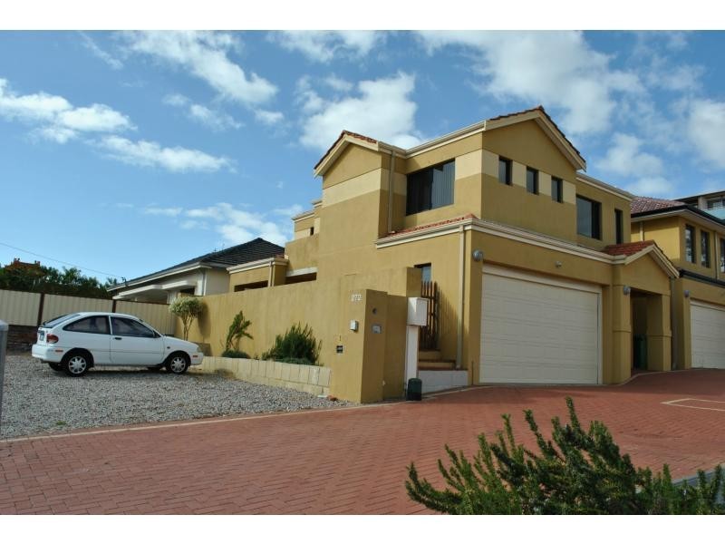Unit 1/272 Guildford Road, Maylands WA 6051