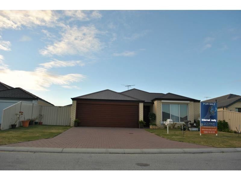 3 WITTON Way, Landsdale WA 6065