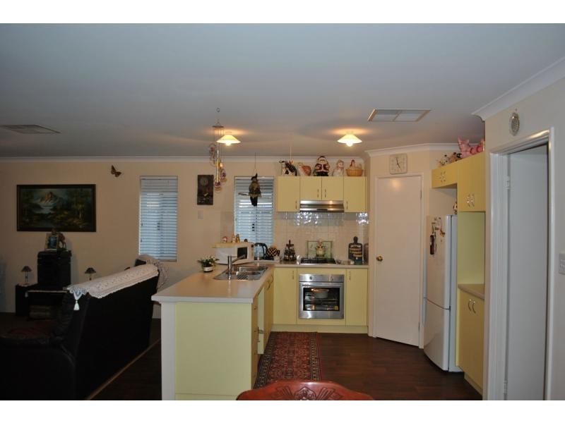 3 WITTON Way, Landsdale WA 6065