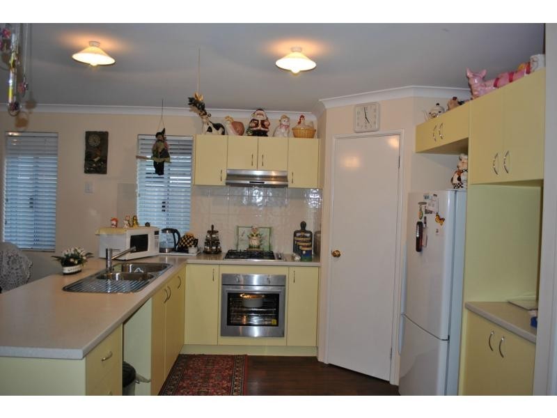 3 WITTON Way, Landsdale WA 6065