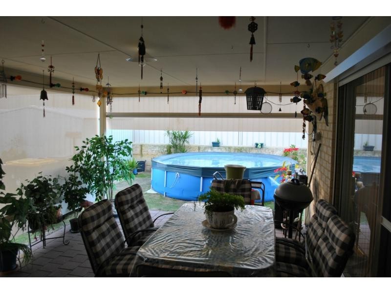 3 WITTON Way, Landsdale WA 6065