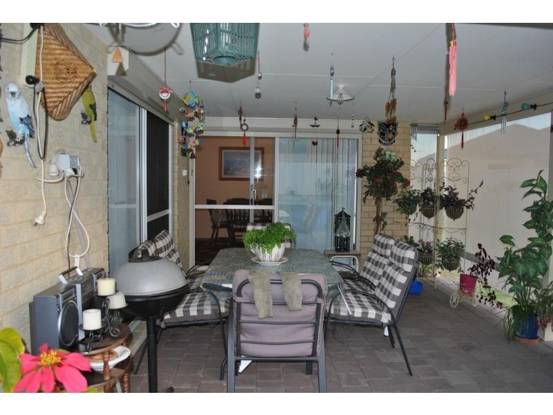 3 WITTON Way, Landsdale WA 6065