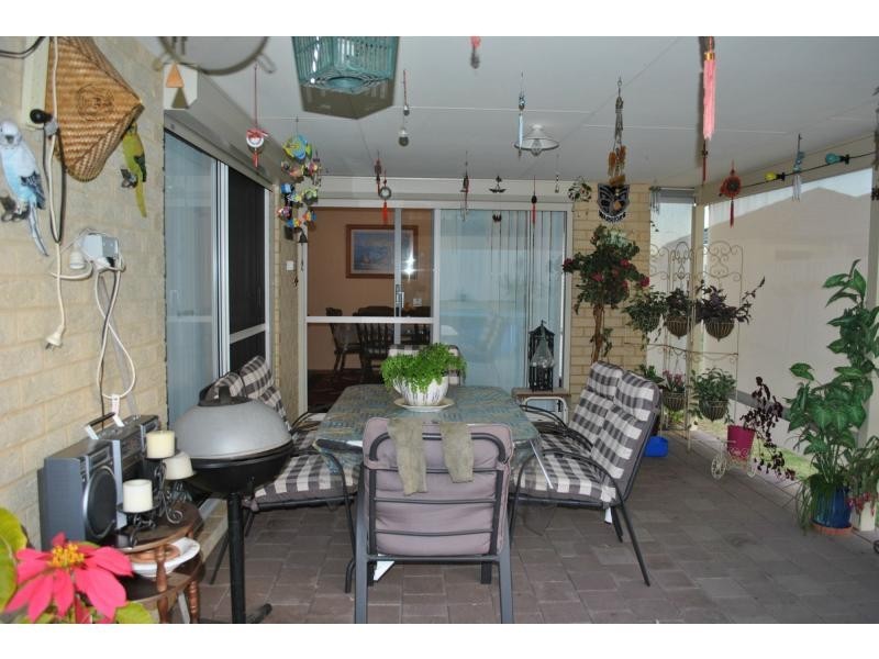 3 WITTON Way, Landsdale WA 6065