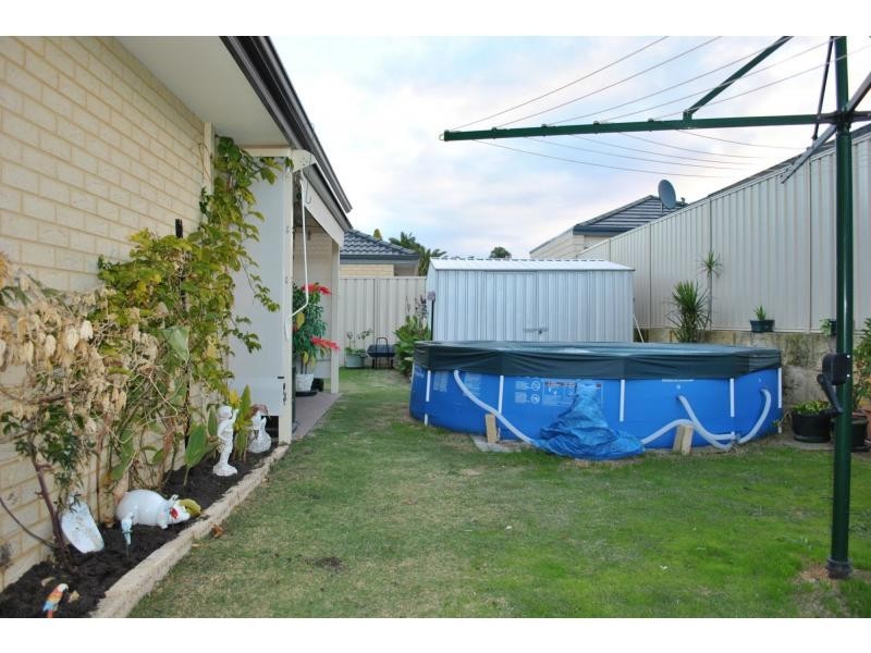 3 WITTON Way, Landsdale WA 6065