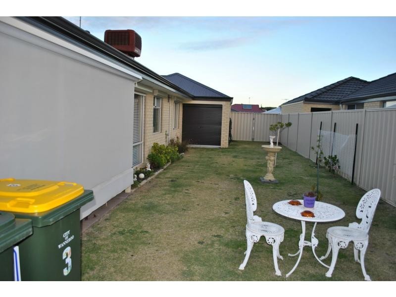 3 WITTON Way, Landsdale WA 6065