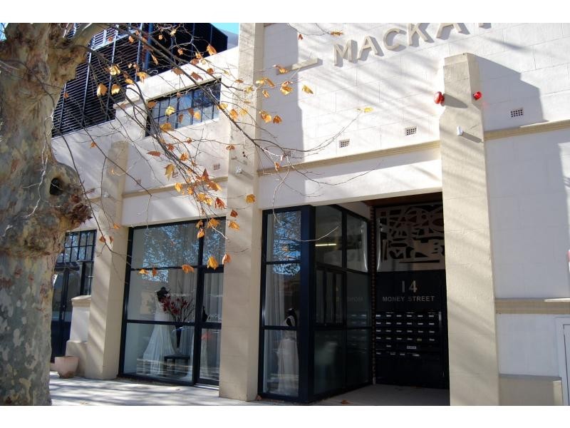 Unit 15/14 Money Street, Perth WA 6000