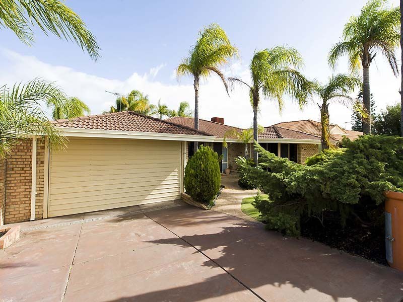 3 Cossack Court, Kingsley WA 6026