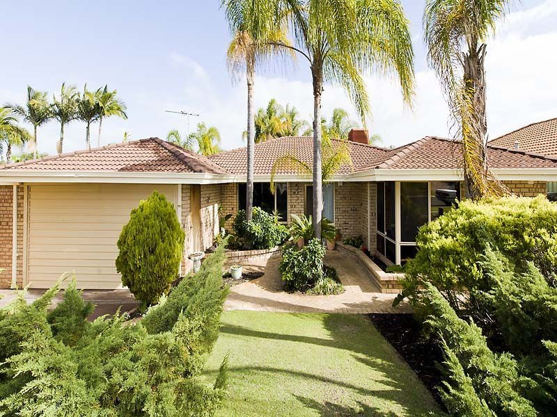 3 Cossack Court, Kingsley WA 6026