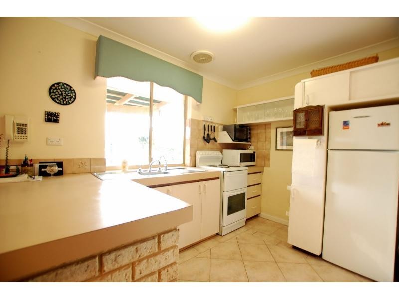 Villa 16/9 KIDBROOKE Way, Kingsley WA 6026