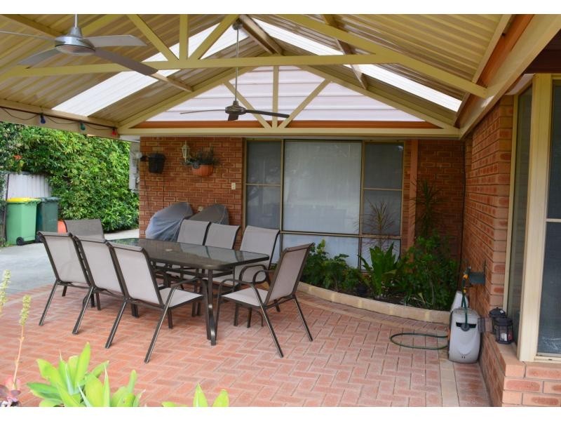 18 Old Maida Vale Road, Maida Vale WA 6057