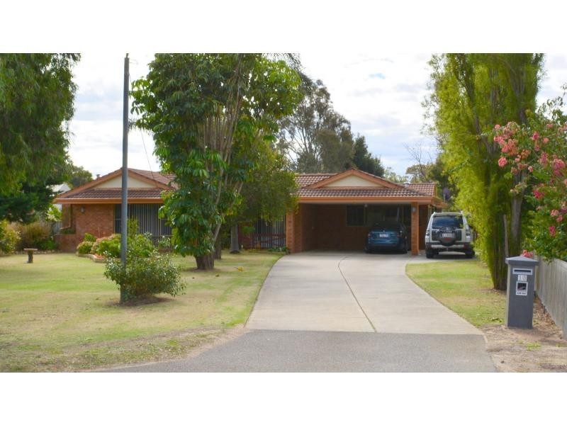 18 Old Maida Vale Road, Maida Vale WA 6057
