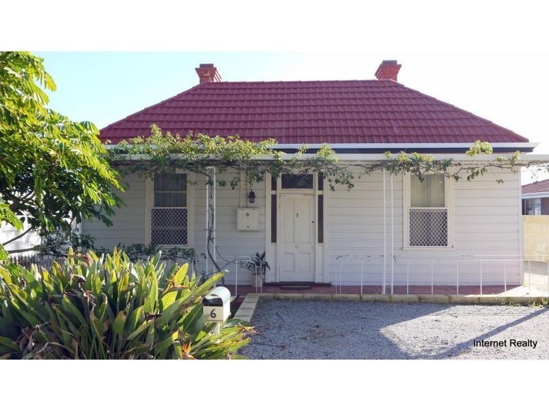 6 Hope Street, White Gum Valley WA 6162