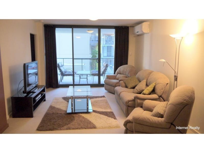 14/375 Hay Street, East Perth WA 6004