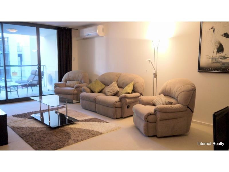 14/375 Hay Street, East Perth WA 6004