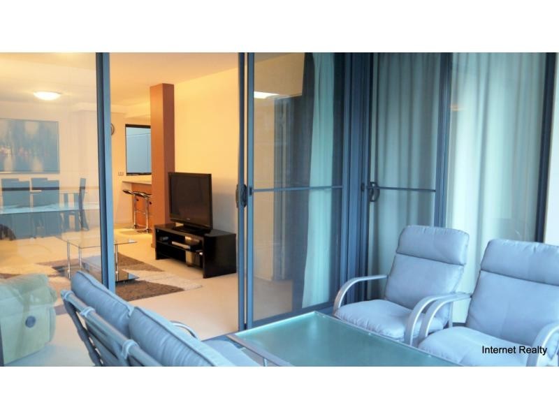 14/375 Hay Street, East Perth WA 6004