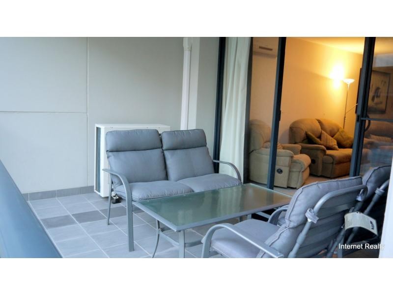 14/375 Hay Street, East Perth WA 6004