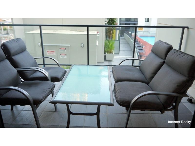 14/375 Hay Street, East Perth WA 6004