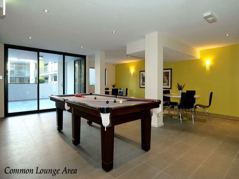 14/375 Hay Street, East Perth WA 6004