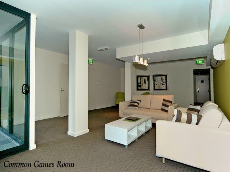 14/375 Hay Street, East Perth WA 6004